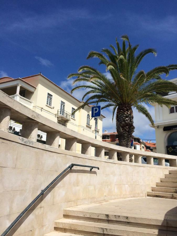 Hotel Limmo Garden - Alto Do Estoril Cascais Exteriér fotografie